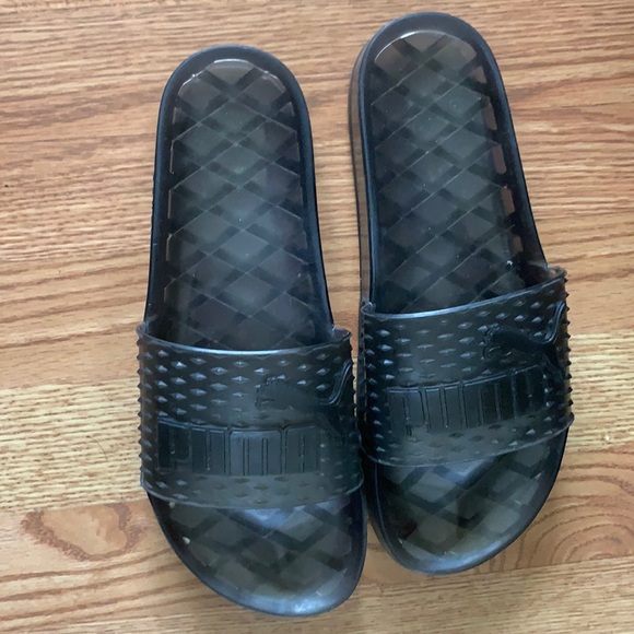 Jelly Slides Men’s - Picture 1 of 4